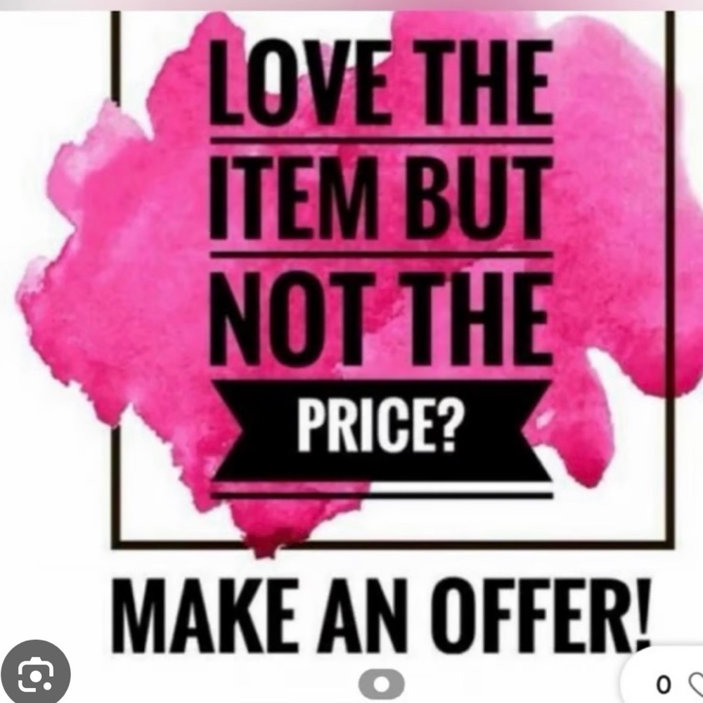 EVERYTHING MUST GO!